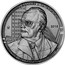 Greece 6 Euro Ioannis Pesmazoglou 2018 Proof ΔΙΑΠΡΕΠΕΙΣ ΕΛΛΗΝΕΣ ΟΙΚΟΝΟΜΟΛΟΓΟΙ ΓΙΑΓΚΟΣ ΠΕΣΜΑΖΟΓΛΟΥ 1918-2003 coin reverse