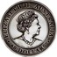 Australia 60 Dollars Kookaburra 2020 ELIZABETH II AUSTRALIA JC ∙ 60 DOLLARS ∙ coin obverse