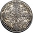 UK Crown Charles II Petition Crown 1663 KM# PnB33 63 ∙ MAG BRI ∙ FR ET ∙ HIB REX ∙ 16 coin reverse