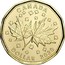 Canada Dollar Oh Canada gift 2020 CANADA DOLLAR 2020 coin reverse