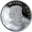 Canada Dollar Peace Dollar 2020 ELIZABETH II CANADA D G REGINA DOLLAR coin obverse