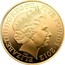 UK Five Pounds London 2012 Olympic 2012 ELIZABETH•II•D•G•REG•F•D FIVE POUNDS•2012 coin obverse