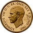 UK Half Penny Edward VIII Pattern 1937 KM# Pn123 EDWARDVS VIII D : G : BR : OMN : REX F : D : IND : IMP . HP coin obverse