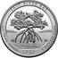 USA Quarter Dollar Salt River Bay National Historical Park and Ecological Preserve - U.S. Virgin Islands 2020 S Proof SALT RIVER BAY U.S. VIRGIN ISLANDS 2020 E PLURIBUS UNUM coin reverse