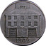 Ireland 1/2 Penny Dublin - Pantheon 1802  1802 coin obverse
