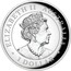 Australia 1 Dollar Australian Koala High Relief 2019 Proof ELIZABETH II AUSTRALIA •1 DOLLAR coin obverse