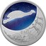 Australia 1 Dollar Emu in the Sky 2020 THE EMU IN THE SKY 1/2 OZ 999 AG coin reverse