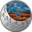 Australia 1 Dollar Star Dreaming - The Seven Sisters 2020 THE SEVEN SISTERS 1/2 OZ 999 AG coin reverse