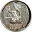Australia 1 Dollar Winged Victory 2021 P Proof High Relief P WINGED VICTORY coin reverse