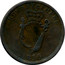 Ireland 1 Penny Edwd Stephens 1816 UNC KM# TTN3 EDWD STEPHENS 1816 coin reverse