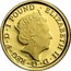 UK 1 Pound Britannia The Changing Face of Britain 2015 Proof ELIZABETH II • D • G • REG • F • D • 1 POUND coin obverse