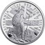 UK 1 Pound Britannia The Spirit of a Nation 2020 Proof BRITANNIA 1/2 OZ 999 FINE SILVER 2020 coin reverse