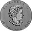 Canada 10 Dollars Canadian goose 2020 Proof ELIZABETH II 10 DOLLARS 2020 coin obverse