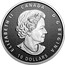 Canada 10 Dollars Congratulations on Your Graduation 2020 ELIZABETH II CANADA D G REGINA 10 DOLLARS coin obverse