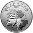 Canada 10 Dollars O Canada! - Maple Leaves 2020 CANADA 2020 coin reverse