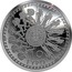 Greece 10 Euro 2500th Anniversary of The Battle Of Thermopylae 2020 Proof 10 ΕΥΡΩ coin reverse