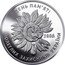 Ukraine 10 Hryven Remembrance Day of the fallen defenders of Ukraine 2020 ДЕНЬ ПАМ'ЯТІ 29.03. ПОЛЕГЛИХ ЗАХИСНИКІВ УКРАЇНИ coin reverse