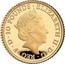 UK 10 Pounds Britannia The Spirit of a Nation 2020 Proof ELIZABETH II D G REG F D 10 POUNDS coin obverse