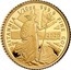 UK 10 Pounds Britannia The Spirit of a Nation 2020 Proof BRITANNIA 1/10 OZ 999.9 FINE GOLD 2020 coin reverse