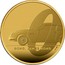 UK 100 Pounds Bond - Bond, James Bond 2020 Proof BOND, JAMES BOND coin reverse