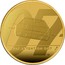 UK 100 Pounds Bond - Pay attention 007 2020 Proof PAY ATTENTION 007 coin reverse