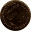 UK 100 Pounds (Elizabeth II (4th portrait)) ELIZABETH II D G REG FID DEF 100 POUNDS coin obverse