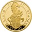UK 100 Pounds The White Horse of Hanover 2020 Proof WHITE HORSE OF HANOVER 2020 coin reverse