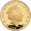 UK 100 Pounds The White Lion of Mortimer 2020 Proof ELIZABETH II D G REG F D 100 POUNDS coin obverse