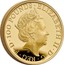 UK 100 Pounds Year of the Ox 2021 Proof, released in 2020 ELIZABETH II D G REG F D 100 POUNDS JC coin obverse