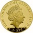 UK 1000 Pounds Armistice - The Guns Fall Silent 2018 Proof ELIZABETH II D G REG F D 1000 POUNDS 2018 J.C coin obverse