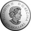 Canada 125 Dollars Canadian Maple Leaves 2020 ELIZABETH II D G REGINA 125 DOLLARS coin obverse
