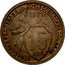 Russia 15 Kopecks Trial Strike. 7 Ribbons 1932  СОЮЗ СОВЕТСКИХ СОЦИАЛИ СТИЧЕСКИХ РЕСПУБЛИК 1932 Г. 15 КОП coin reverse