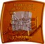 Luxembourg 2.50 Euro University of Luxembourg 2019 UNIVERSITÉ DU LUXEMBOURG 2.5 EURO coin reverse