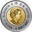 Canada 2 Dollars Bill Reid Colored 2020 ELIZABETH II D G REGINA SB CANADA 2 DOLLARS coin obverse