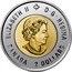 Canada 2 Dollars Bill Reid - Xhuwaji 2020 ELIZABETH II D G REGINA SB CANADA 2 DOLLARS coin obverse
