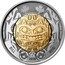 Canada 2 Dollars Bill Reid - Xhuwaji 2020 BILL 2020 REID coin reverse