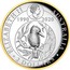 Australia 2 Dollars Kookaburra 30th Anniversary 2020 Proof ELIZABETH II AUSTRALIA 2 DOLLARS 1990 2020 coin obverse