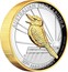 Australia 2 Dollars Kookaburra 30th Anniversary 2020 Proof AUSTRALIAN KOOKABURRA 30TH ANNIVERSARY 2 OZ 9999 SILVER coin reverse