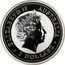 Australia 2 Dollars The Australian Kookaburra 2006 P ELIZABETH II AUSTRALIA 2 DOLLARS coin obverse