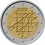 Finland 2 Euro Abstract figures 2020 2020 coin obverse