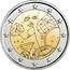 Malta 2 Euro Children's games 2020 2020 coin obverse
