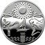 Ukraine 2 Hryvni XXXII Summer Olympic Games 2020 BU UKRAINE coin reverse