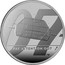 UK 2 Pounds Bond - Pay attention 007 2020 Proof PAY ATTENTION 007 coin reverse