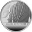 UK 2 Pounds Bond - Shaken not stirred 2020 SHAKEN AND NOT STIRRED coin reverse