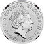 UK 2 Pounds Music Legends - Queen 2020 Bullion ELIZABETH II D G REG F D 2 POUNDS coin obverse
