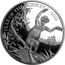UK 2 Pounds Year of the Monkey 2016 Proof YEAR OF THE MONKEY 2016 coin reverse