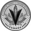 Canada 20 Dollars 75th Anniversary of the end of the Second World War 2020 VICTORY IN EUROPE VICTOIRE EN EUROPE 1945 CANADA 2020 coin reverse