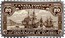 Canada 20 Dollars Canada's Historical Stamps: Arrival of Cartier 2018 CANADA POSTAGE TWENTY CENTS ARRIVÉE DE CARTIER – QUÉBEC 1535 IIIE CENTENAIRE DE QUÉBEC coin reverse