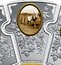 Canada 20 Dollars Canadian History Puzzle 1 2018 Proof  coin reverse