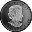 Canada 20 Dollars Maple Leaf 2020 ELIZABETH II 20 DOLLARS 2020 coin obverse